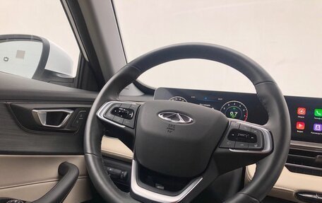 Chery Tiggo 4 I рестайлинг, 2024 год, 2 390 000 рублей, 21 фотография