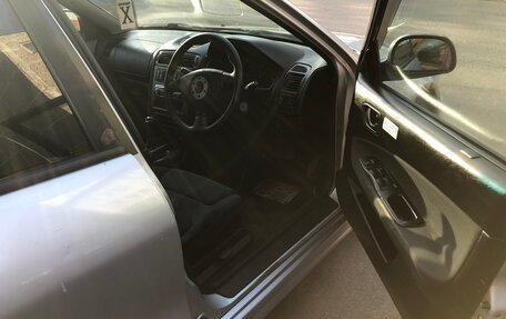 Mitsubishi Galant VIII, 2001 год, 250 000 рублей, 6 фотография