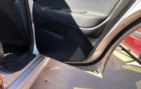 Mitsubishi Galant VIII, 2001 год, 250 000 рублей, 8 фотография