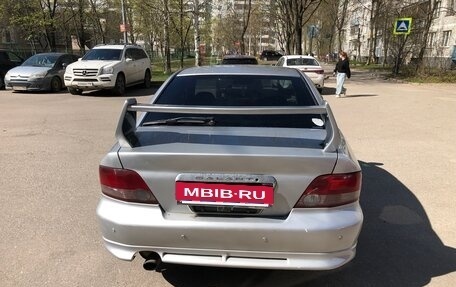 Mitsubishi Galant VIII, 2001 год, 250 000 рублей, 5 фотография
