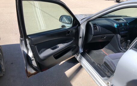 Mitsubishi Galant VIII, 2001 год, 250 000 рублей, 11 фотография