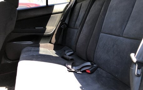 Mitsubishi Galant VIII, 2001 год, 250 000 рублей, 14 фотография