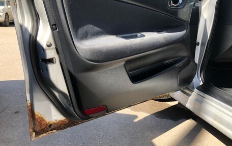 Mitsubishi Galant VIII, 2001 год, 250 000 рублей, 12 фотография