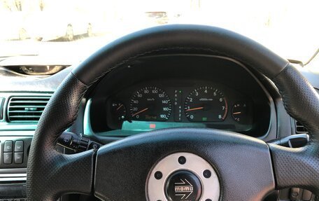 Mitsubishi Galant VIII, 2001 год, 250 000 рублей, 18 фотография