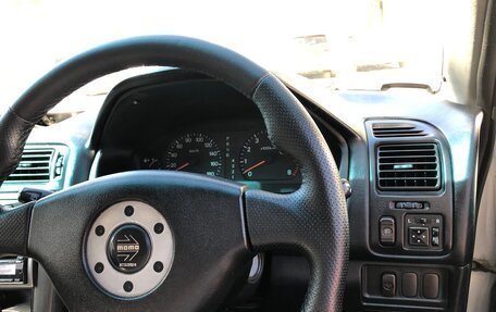 Mitsubishi Galant VIII, 2001 год, 250 000 рублей, 17 фотография