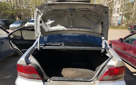 Mitsubishi Galant VIII, 2001 год, 250 000 рублей, 16 фотография