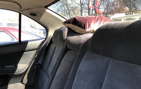 Mitsubishi Galant VIII, 2001 год, 250 000 рублей, 15 фотография