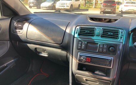 Mitsubishi Galant VIII, 2001 год, 250 000 рублей, 19 фотография