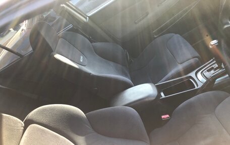 Mitsubishi Galant VIII, 2001 год, 250 000 рублей, 21 фотография