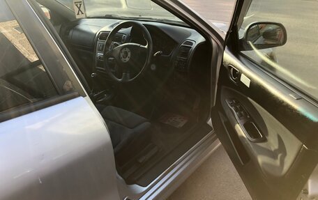 Mitsubishi Galant VIII, 2001 год, 250 000 рублей, 20 фотография