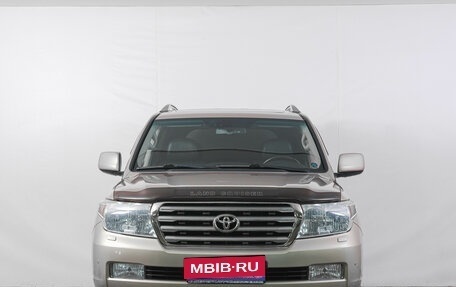 Toyota Land Cruiser 200, 2011 год, 3 529 000 рублей, 2 фотография