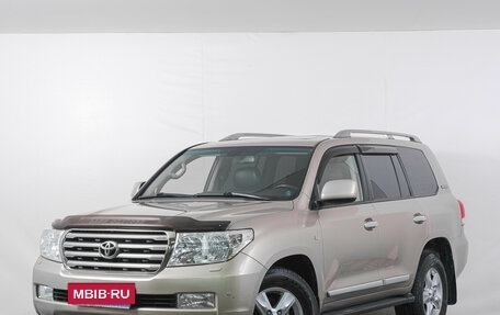Toyota Land Cruiser 200, 2011 год, 3 529 000 рублей, 3 фотография