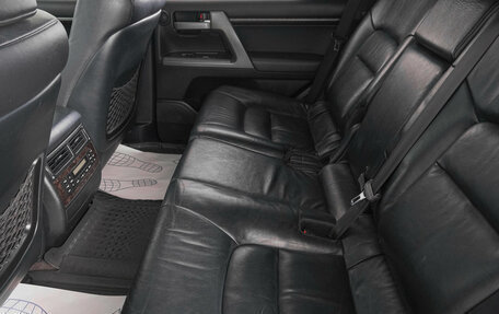 Toyota Land Cruiser 200, 2011 год, 3 529 000 рублей, 10 фотография