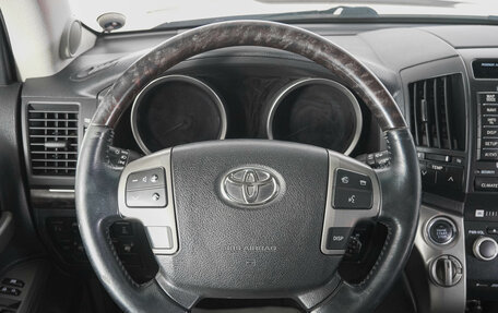 Toyota Land Cruiser 200, 2011 год, 3 529 000 рублей, 14 фотография
