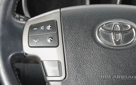 Toyota Land Cruiser 200, 2011 год, 3 529 000 рублей, 15 фотография