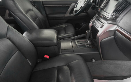 Toyota Land Cruiser 200, 2011 год, 3 529 000 рублей, 8 фотография