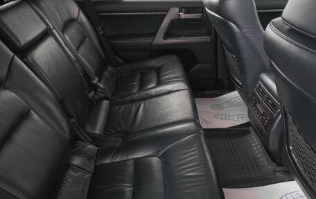 Toyota Land Cruiser 200, 2011 год, 3 529 000 рублей, 9 фотография