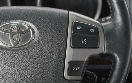 Toyota Land Cruiser 200, 2011 год, 3 529 000 рублей, 16 фотография