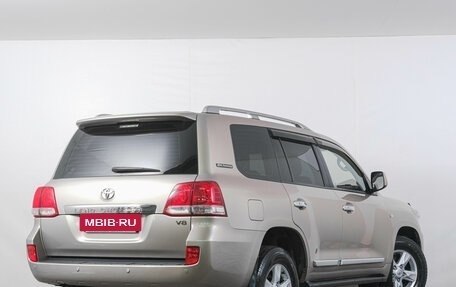Toyota Land Cruiser 200, 2011 год, 3 529 000 рублей, 6 фотография