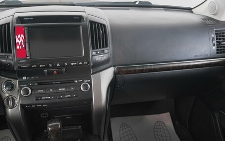 Toyota Land Cruiser 200, 2011 год, 3 529 000 рублей, 13 фотография