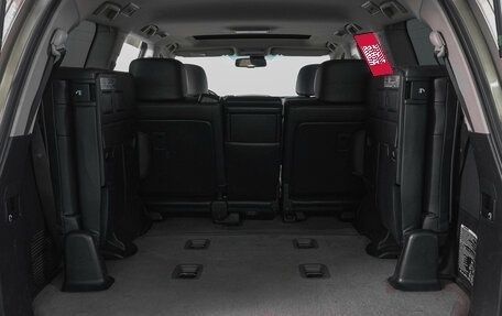 Toyota Land Cruiser 200, 2011 год, 3 529 000 рублей, 7 фотография