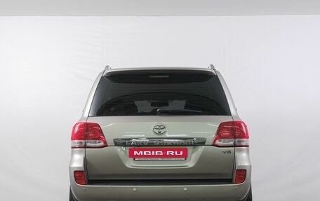 Toyota Land Cruiser 200, 2011 год, 3 529 000 рублей, 5 фотография