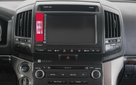 Toyota Land Cruiser 200, 2011 год, 3 529 000 рублей, 17 фотография