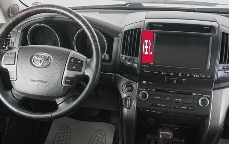 Toyota Land Cruiser 200, 2011 год, 3 529 000 рублей, 11 фотография