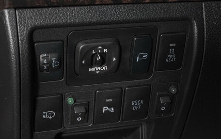 Toyota Land Cruiser 200, 2011 год, 3 529 000 рублей, 20 фотография