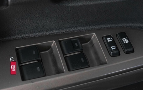 Toyota Land Cruiser 200, 2011 год, 3 529 000 рублей, 22 фотография