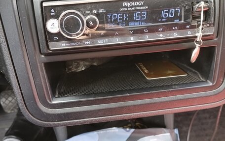 Skoda Fabia II, 2009 год, 375 000 рублей, 9 фотография