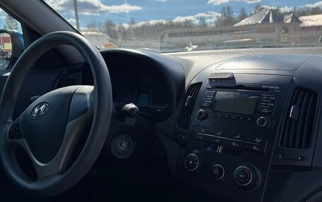 Hyundai i30 I, 2010 год, 600 000 рублей, 7 фотография