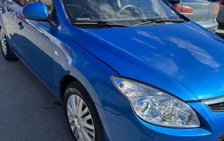 Hyundai i30 I, 2010 год, 600 000 рублей, 5 фотография