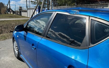 Hyundai i30 I, 2010 год, 600 000 рублей, 3 фотография