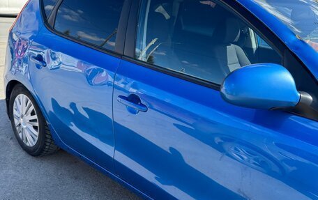 Hyundai i30 I, 2010 год, 600 000 рублей, 6 фотография