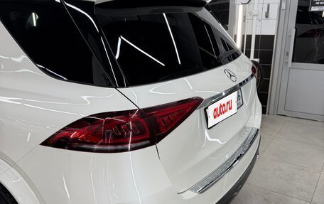 Mercedes-Benz GLE, 2022 год, 7 700 000 рублей, 4 фотография