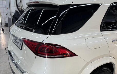 Mercedes-Benz GLE, 2022 год, 7 700 000 рублей, 5 фотография