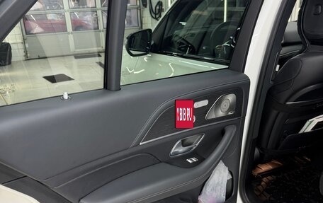 Mercedes-Benz GLE, 2022 год, 7 700 000 рублей, 6 фотография