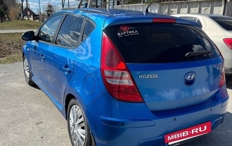 Hyundai i30 I, 2010 год, 600 000 рублей, 2 фотография