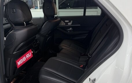 Mercedes-Benz GLE, 2022 год, 7 700 000 рублей, 7 фотография