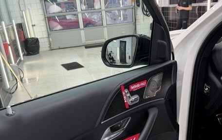 Mercedes-Benz GLE, 2022 год, 7 700 000 рублей, 8 фотография