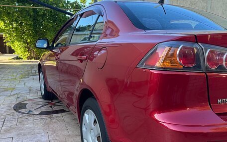 Mitsubishi Lancer IX, 2009 год, 660 000 рублей, 2 фотография