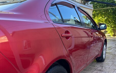 Mitsubishi Lancer IX, 2009 год, 660 000 рублей, 3 фотография