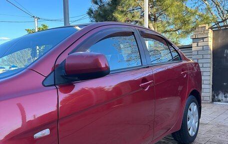 Mitsubishi Lancer IX, 2009 год, 660 000 рублей, 4 фотография