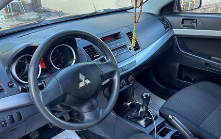 Mitsubishi Lancer IX, 2009 год, 660 000 рублей, 11 фотография