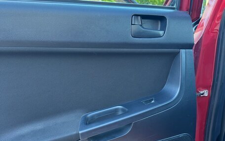 Mitsubishi Lancer IX, 2009 год, 660 000 рублей, 13 фотография