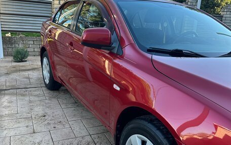 Mitsubishi Lancer IX, 2009 год, 660 000 рублей, 9 фотография