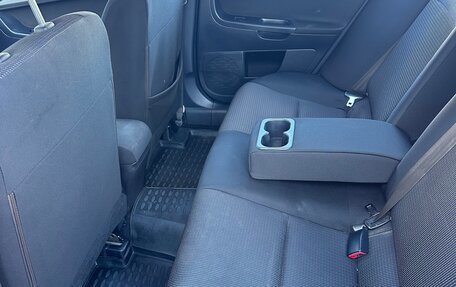 Mitsubishi Lancer IX, 2009 год, 660 000 рублей, 12 фотография