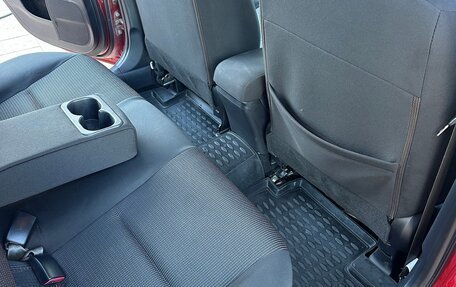 Mitsubishi Lancer IX, 2009 год, 660 000 рублей, 14 фотография