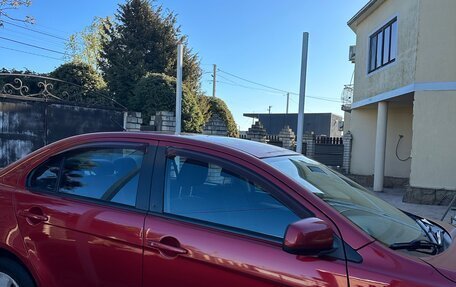 Mitsubishi Lancer IX, 2009 год, 660 000 рублей, 8 фотография